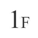 1F