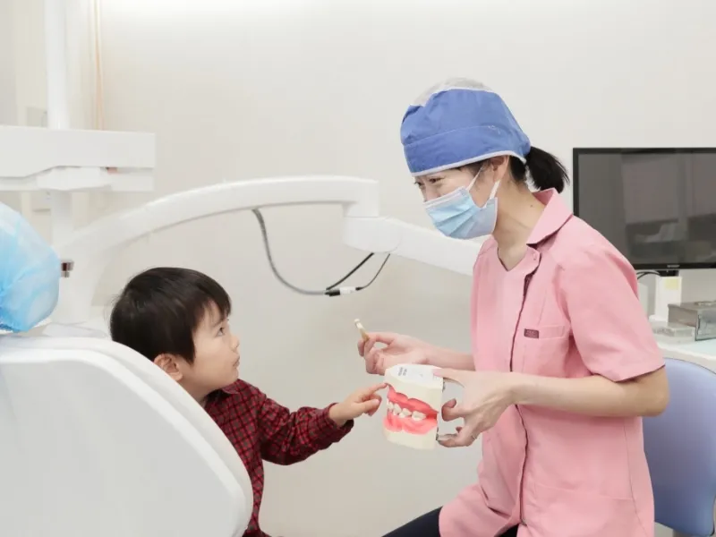 しらさぎ形成外科・歯科・美容皮膚科クリニック