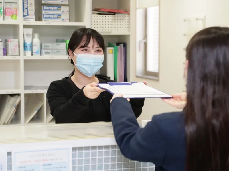 しらさぎ形成外科・歯科・美容皮膚科クリニック