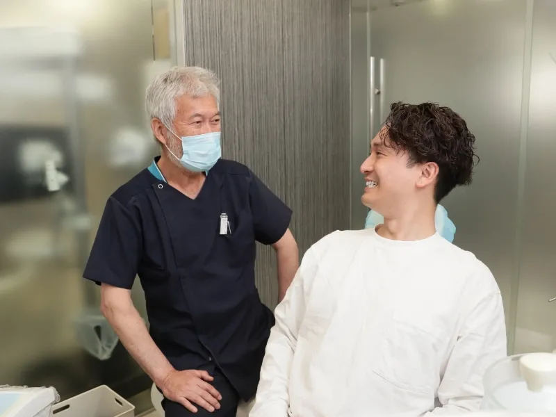 しらさぎ形成外科・歯科・美容皮膚科クリニック