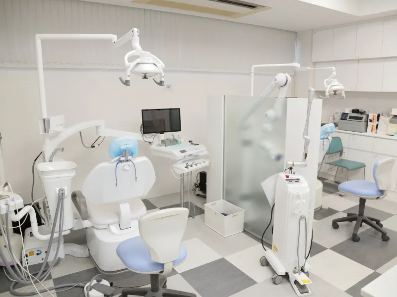 しらさぎ形成外科・歯科・美容皮膚科クリニック