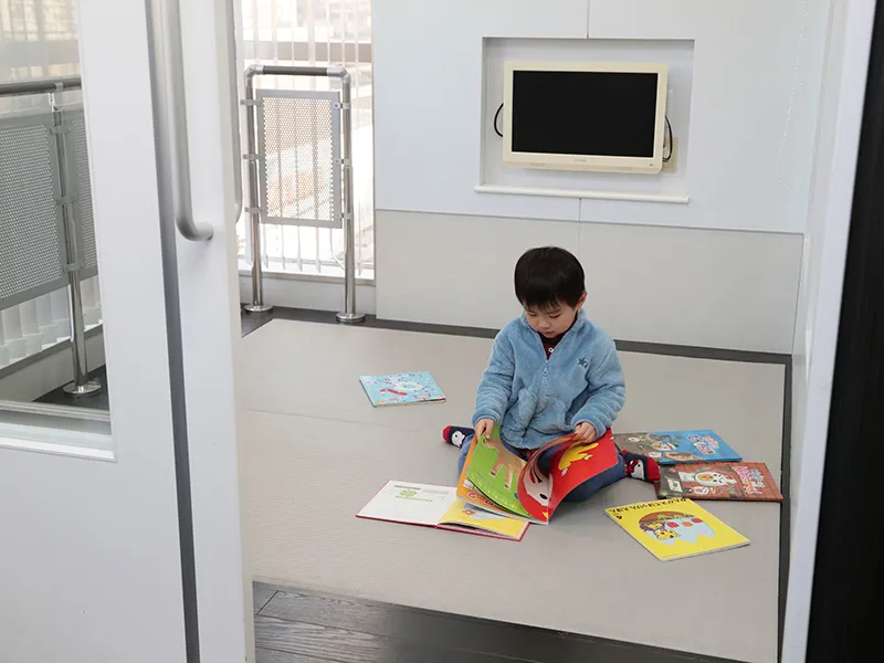 しらさぎ形成外科・歯科・美容皮膚科クリニック